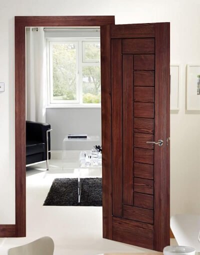 Wooden Door Frame